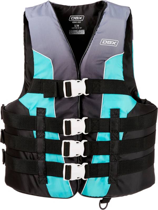 DBX Women's Gradient Life Vest