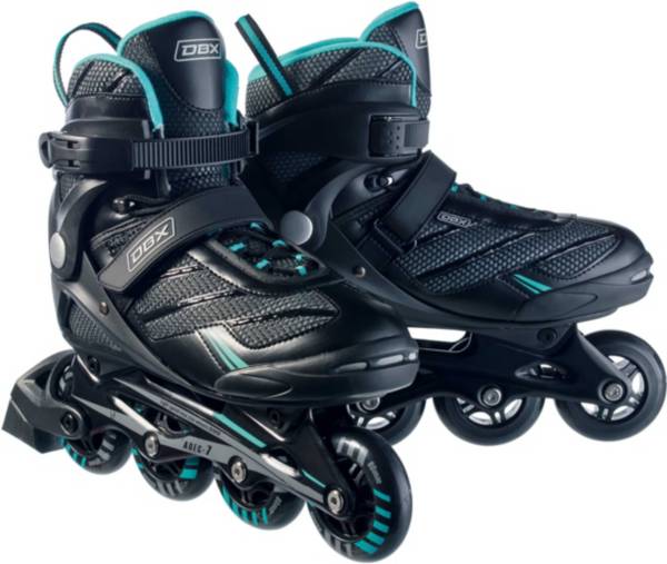 DBX Women's Reaction XT Inline Skates