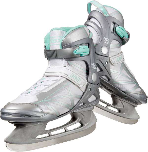 DBX Women's Recreational Figure Skates ‘20 Dick's Sporting Goods