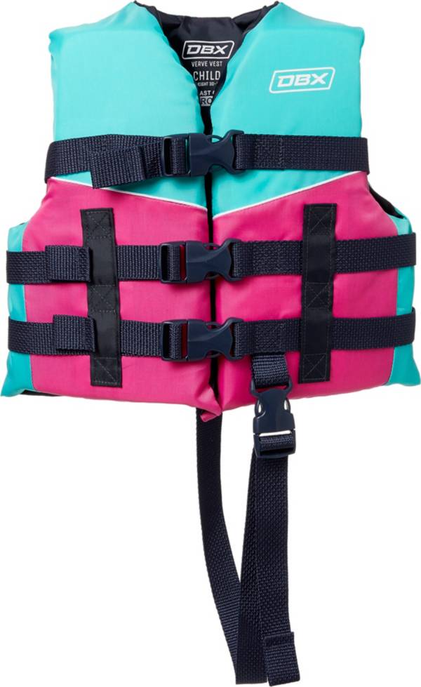 DBX Child Verve Nylon Life Vest
