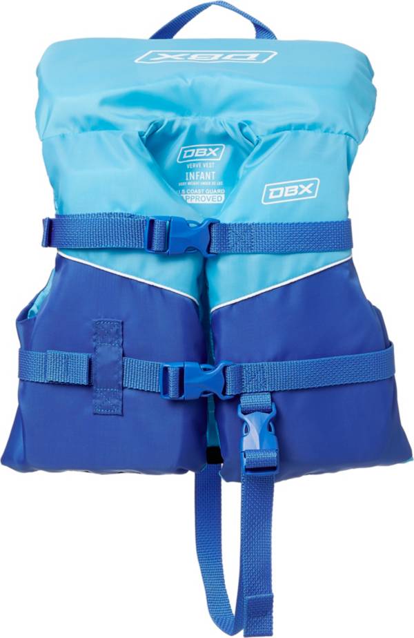 DBX Infant Verve Nylon Life Vest