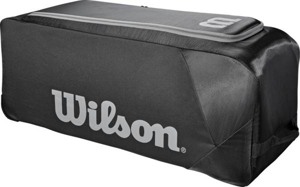Wilson Team Gear Wheeled Bag