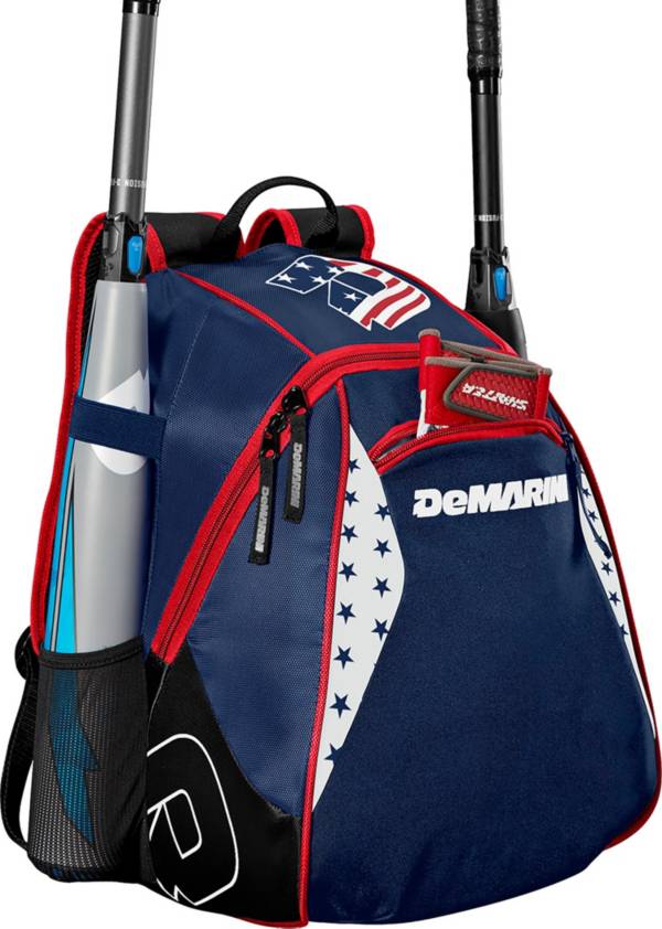 DeMarini Youth Voodoo Junior Bat Pack