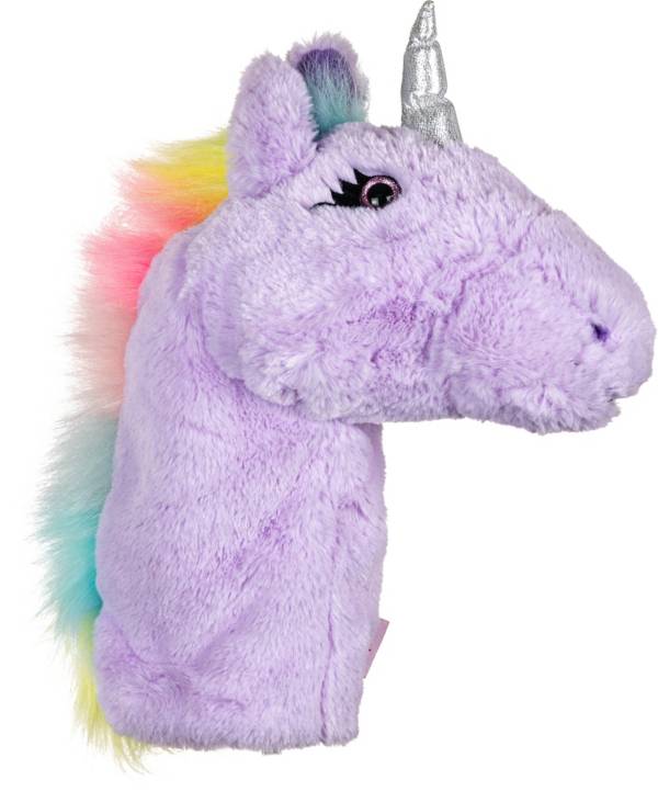 Daphne's Headcovers Unicorn Headcover