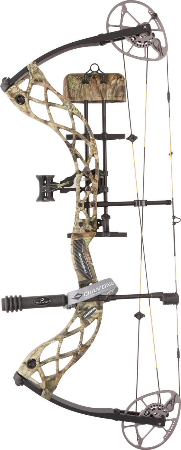 Diamond Deploy SB Compound Bow