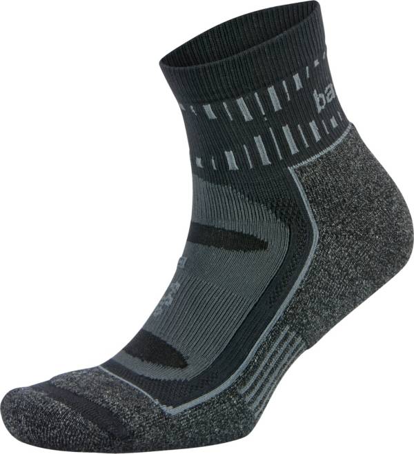 Balega Blister Resistant Quarter Running Socks