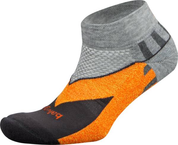 Balega Enduro V-Tech Quarter Socks For Men and Women 1 Pair 2017 Model