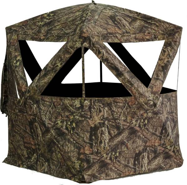 Rhino Blinds Rhino-500 Ground Blind