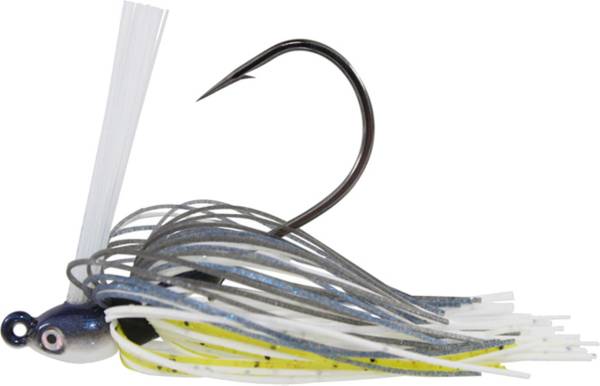 Dirty Jigs Swim Jig
