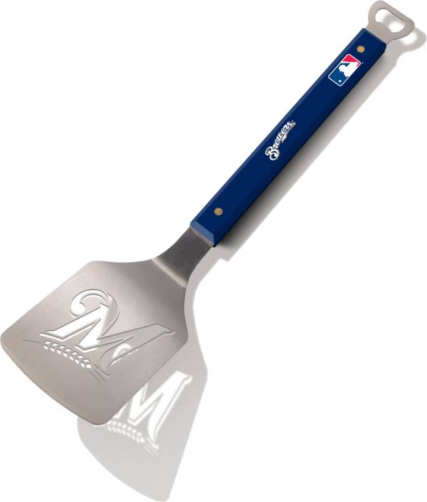 You the Fan Milwaukee Brewers Spirit Series Sportula