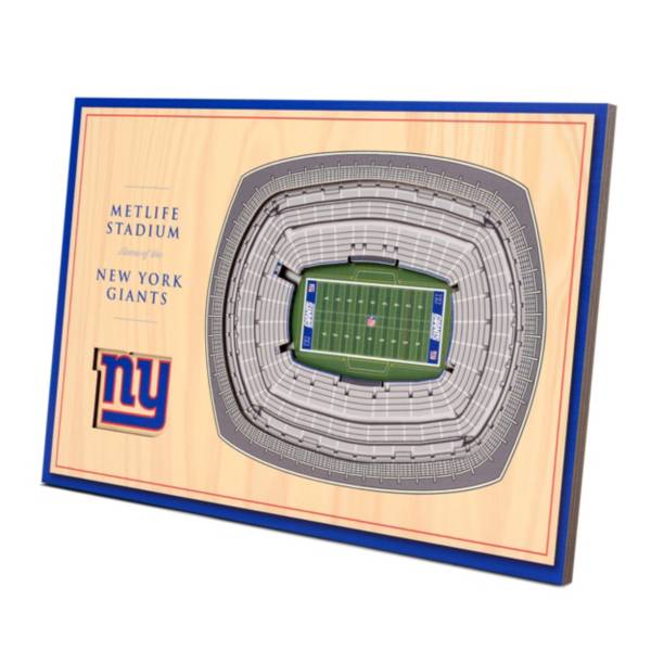 You the Fan New York Giants Stadium Views Desktop 3D Picture