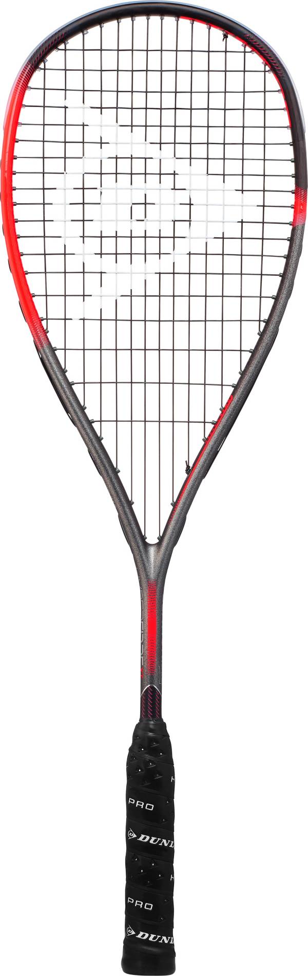 Dunlop Hyperfibre XT Revelation Pro Squash Racquet product image