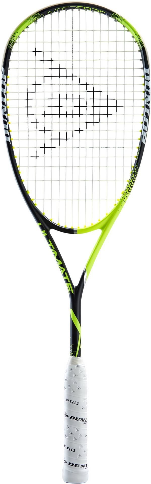 Dunlop Precision Ultimate Squash Racquet product image