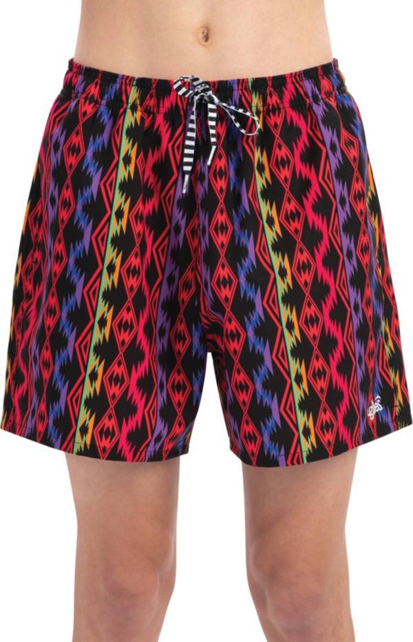 Dolfin Men's Uglies 5” Board Shorts