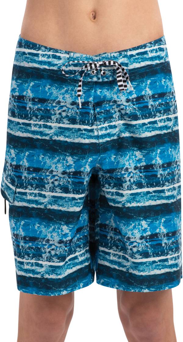 Dolfin Men's Uglies 9” Board Shorts