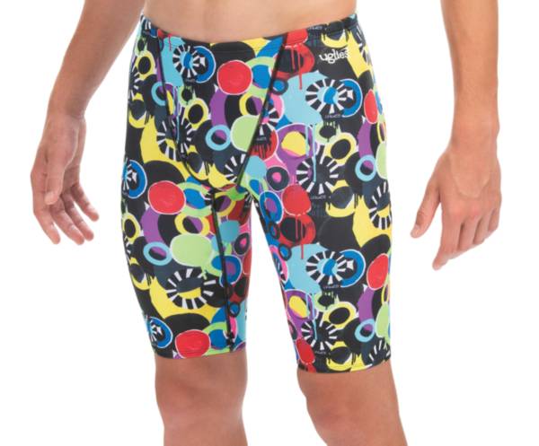 Dolfin Men's Uglies Jammer