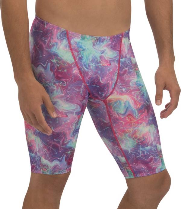 Dolfin Men's Uglies Print Jammer