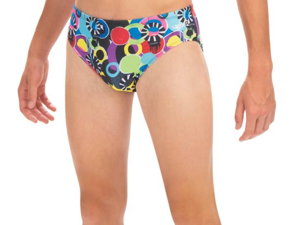 Dolfin Uglies Men's Racer