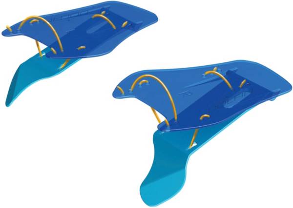 Dolfin Feedback Swim Paddles