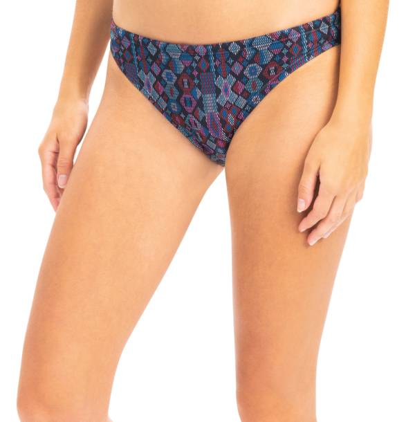 Dolfin Women's Uglies Printed Bottoms