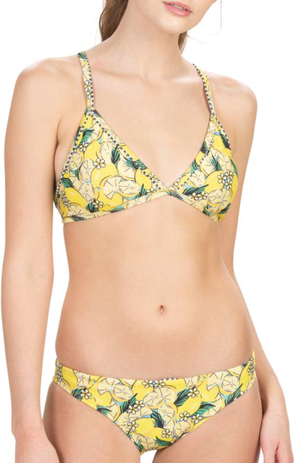 Dolfin Women's Uglies Revibe Triangle Bikini Top product image