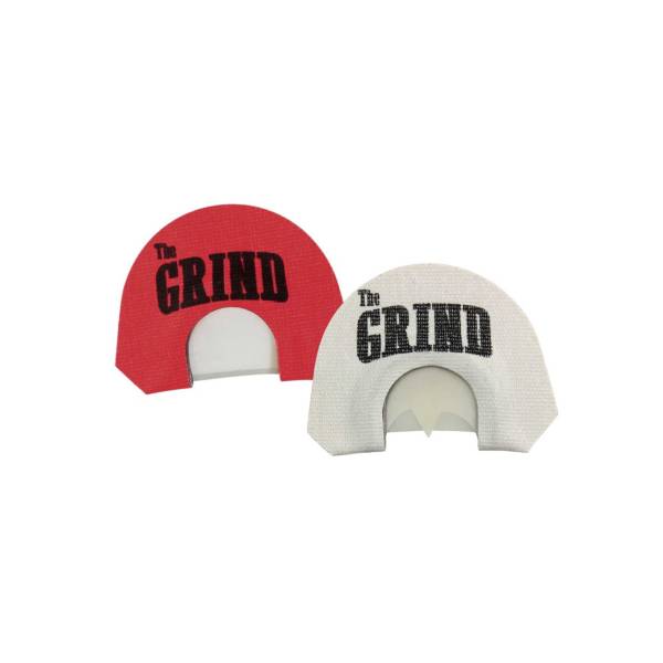 The Grind Kill Tone Series Beginner Mouth Calls product image