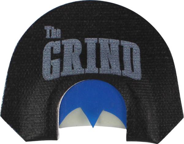 The Grind Kill Tone Series Batwing Mouth Turkey Call