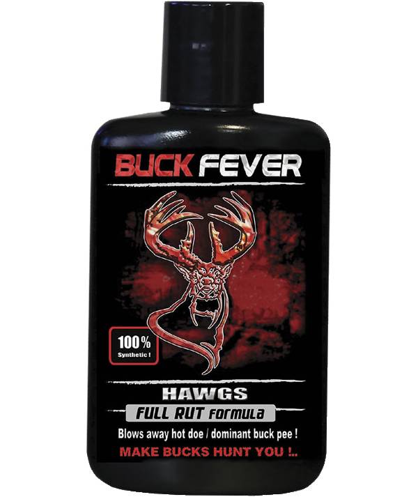 Buck Fever Rut Deer Attractant