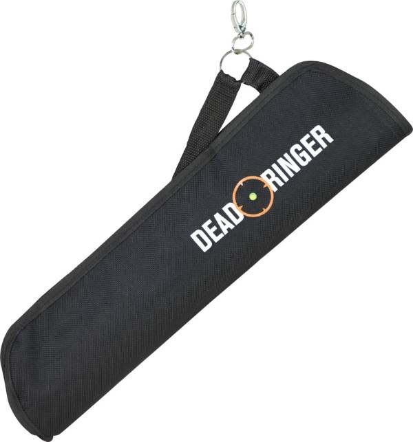 Dead Ringer Hip Quiver