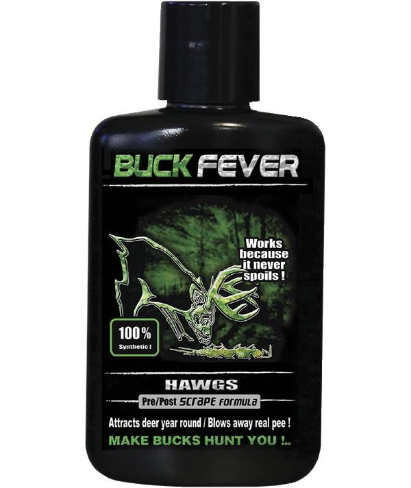 Buck Fever Pre/Post Rut Deer Attractant