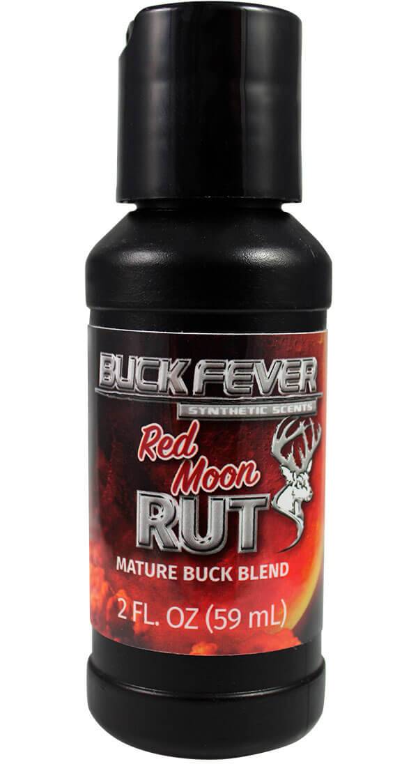 Buck Fever Red Moon Rut Deer Attractant