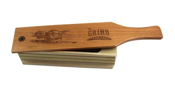 The Grind Kill Tone Series Firecracker Box Call