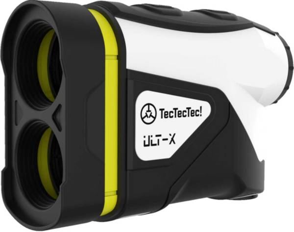 TecTecTec! ULT-X Laser Rangefinder product image