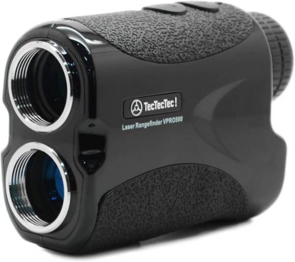 TecTecTec! VPRO500 Laser Rangefinder