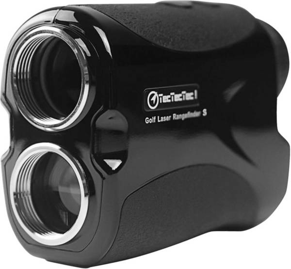 TecTecTec! VPRO500S Laser Rangefinder