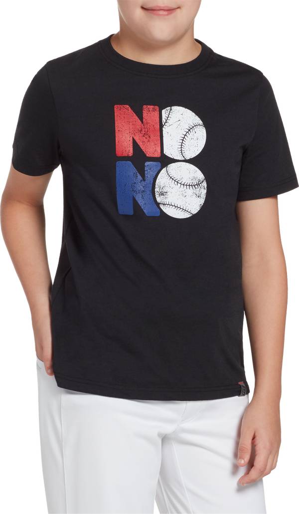 DICK'S Sporting Goods Boys' Ball Park Series Baseball Graphic T-Shirt