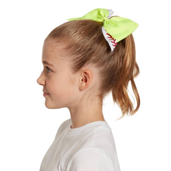 DICK'S Sporting Goods Softball Bow