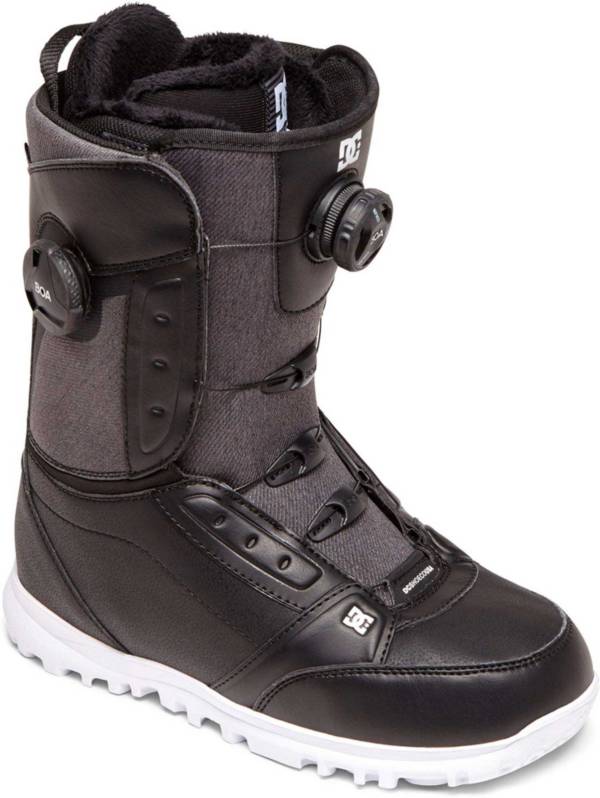 DC Shoes Women's Lotus BOA 2019-2020 Snowboard Boots