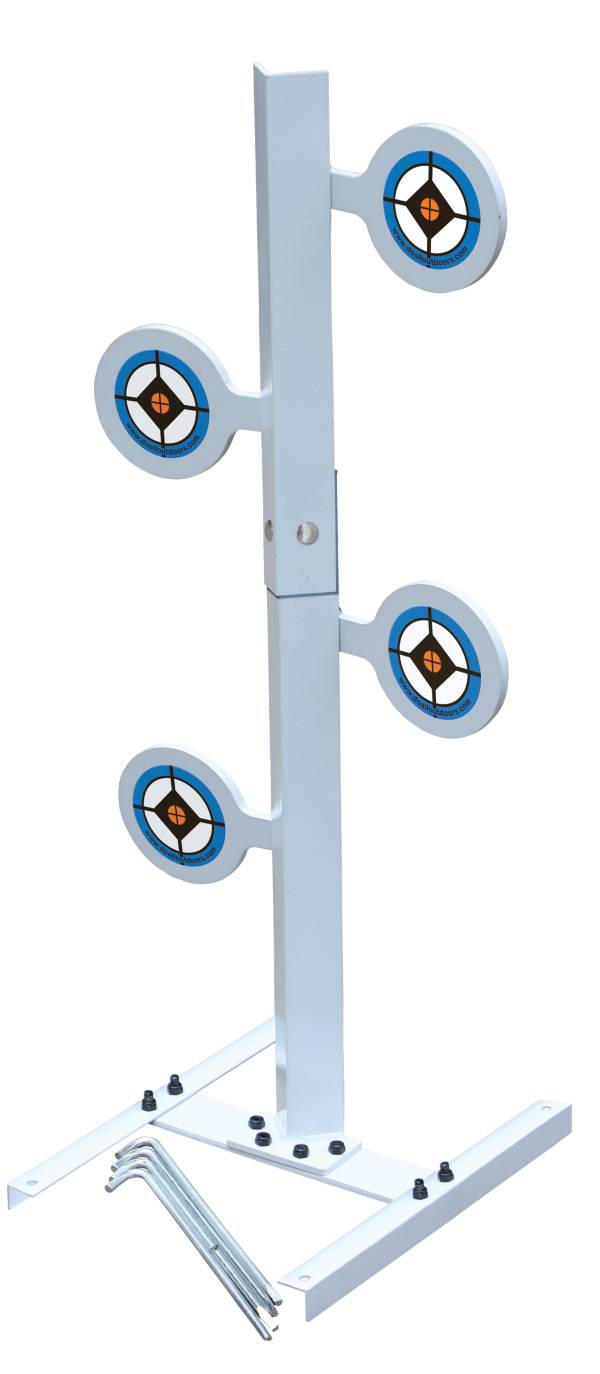 Do All Outdoors Handgun Dueling Tree