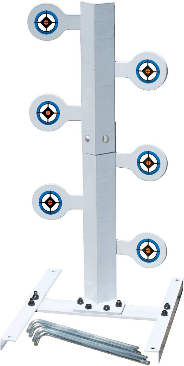 Do All Outdoors Range Ready .22 Dueling Tree Target