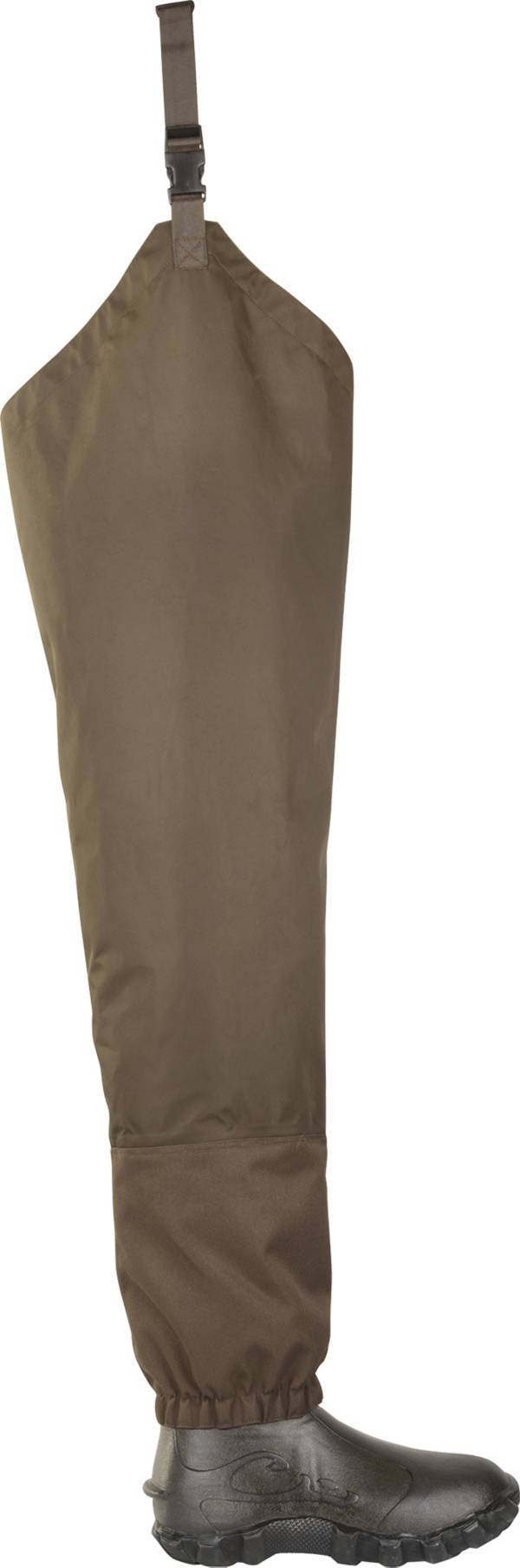 Drake Waterfowl Guardian Elite Hip Boots