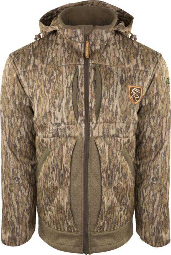 Drake Waterfowl Men's Non-Typical Stand Hunter's Silencer Hunting Jacket with Agion Active XL product image