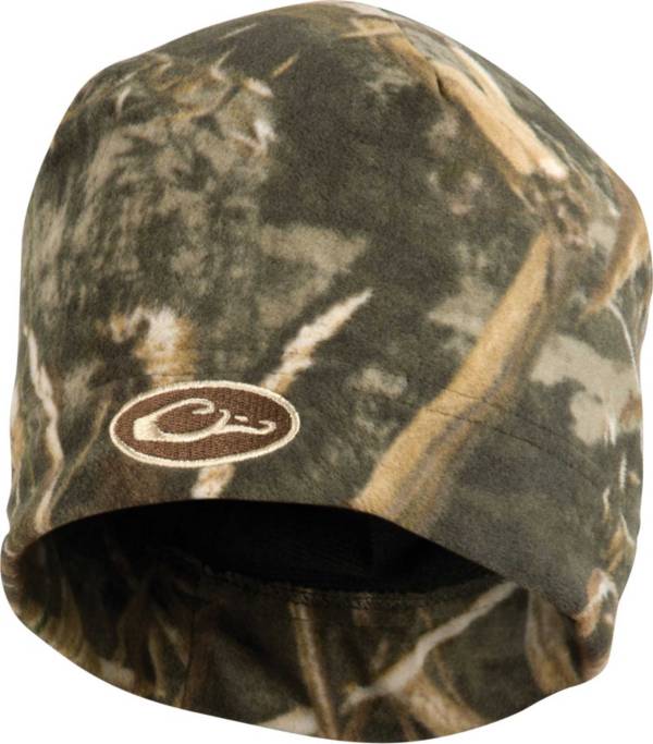 Drake Waterfowl Windproof Fleece Beanie