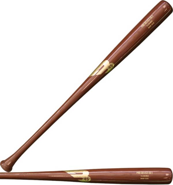 B45 EE1 Pro Select Birch Bat