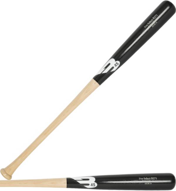 B45 B271 Pro Select Birch Bat