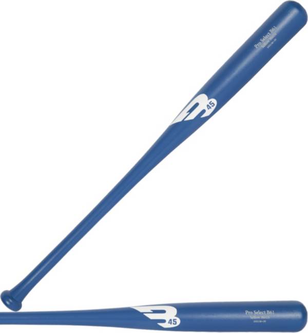 B45 B61 Pro Select Birch Bat