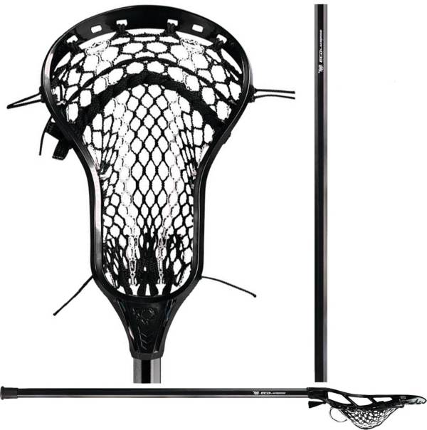 East Coast Dyes Men's Bravo 1 ELITE Complete Lacrosse Stick