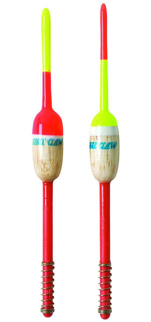 Eagle Claw Pencil Stick Float