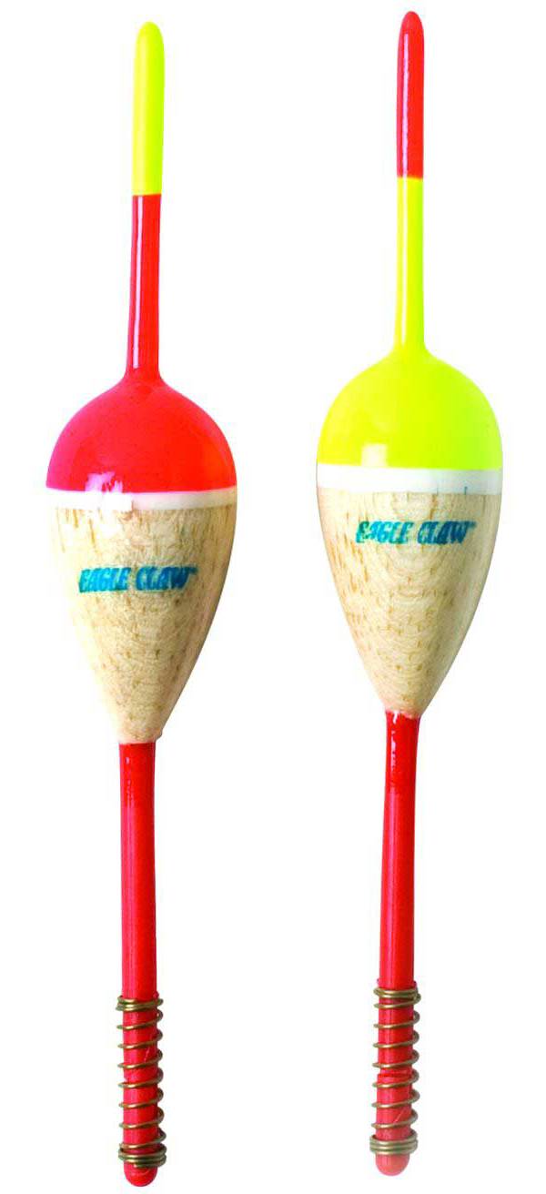 Eagle Claw Oval Stick Float