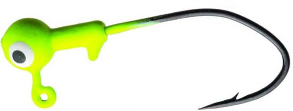 Eagle Claw Pro-V Ballhead Jig Head